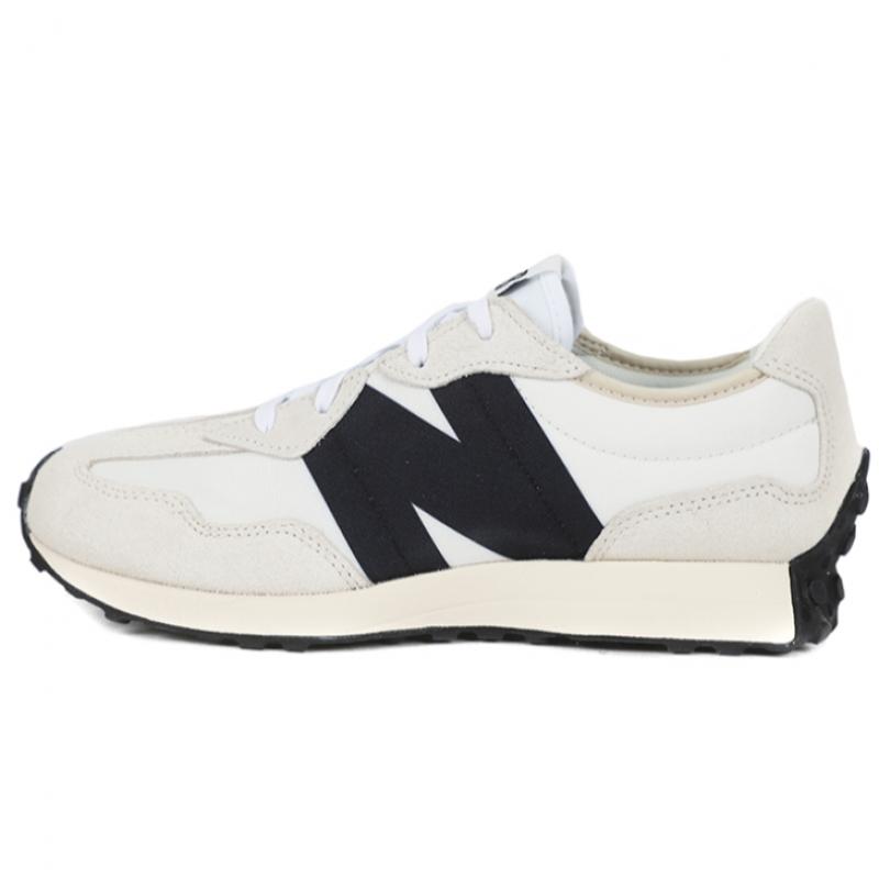 New Balance 327 Гс Черная береза