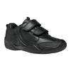 Geox Boys Wader Leather School Shoes