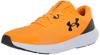 UA Surge 3 Formula [Under Armor] Оранжевый/Серый/Черный 28.0
