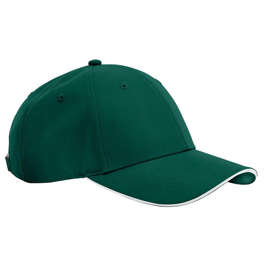Team Sports-Tech Baseball Cap