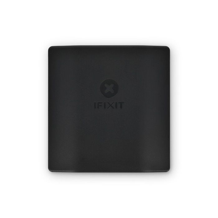 Kit de réparation Ifixit Essential Electronics Toolkit Noir et Bleu