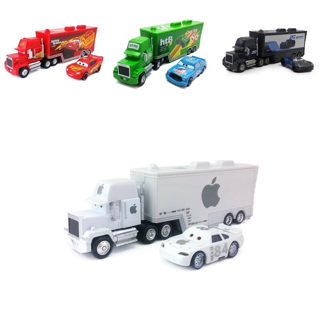 Палатка-замок шестиугольник Pixar Cars Набор детских игрушек с Маком Молнией Маккуином Кингом Джексоном Штормом Гонщиками
