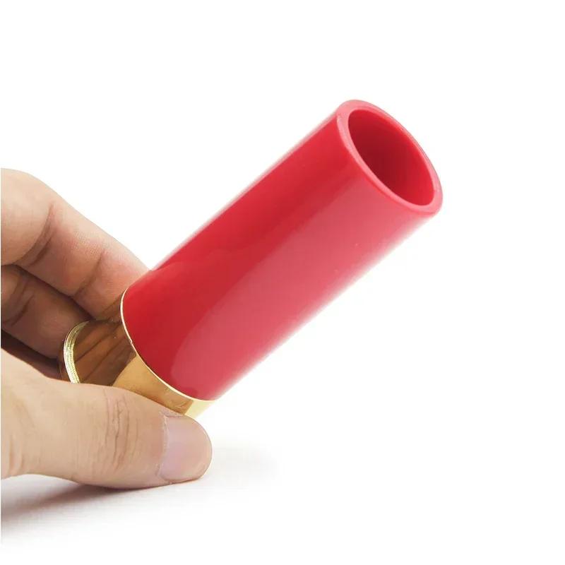 4 шт./компл. 6 унций пластиковый стаканчик для питья креативный высококачественный пластиковый стаканчик в форме пули для воды и вина пластиковая подарочная посуда для вечеринок