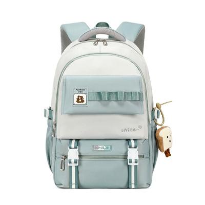 Сумка через плечо для девочек большой емкости Campus Backpacks JW9723(36*22*48СМ)