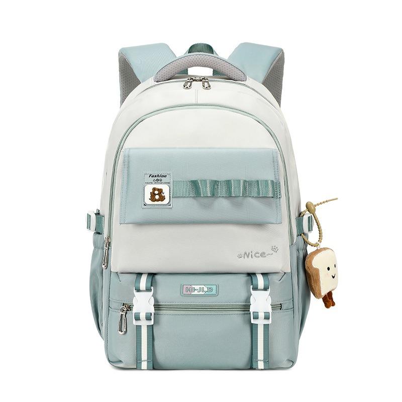 Сумка через плечо для девочек большой емкости Campus Backpacks JW9723(36*22*48СМ)