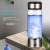 Rechargeable Hydrogen-Rich Water Glass Cup