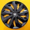 16-дюймовый декоративный колпак ступицы колеса для стальных дисков Foton Toano