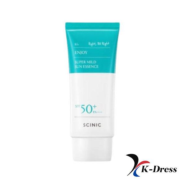 Enjoy Super Mild Sun Essence 50ml