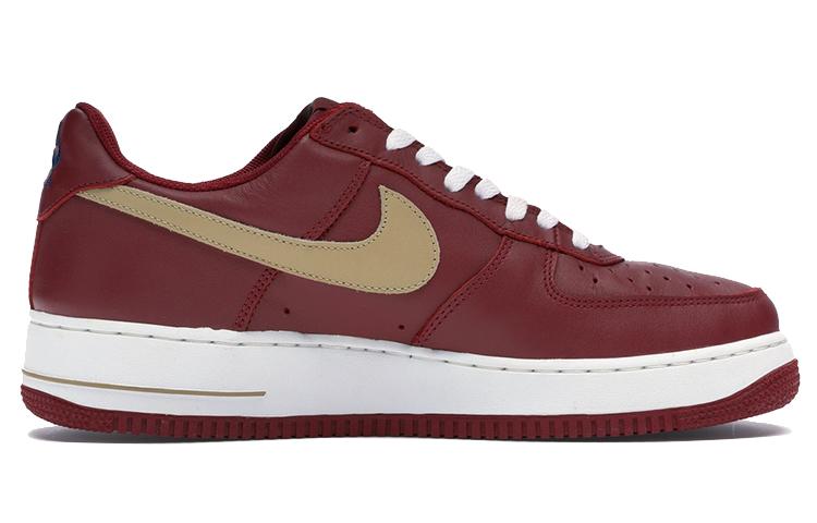 Nike Air Force 1 Low Леброн Джеймс Cavs 306353-671