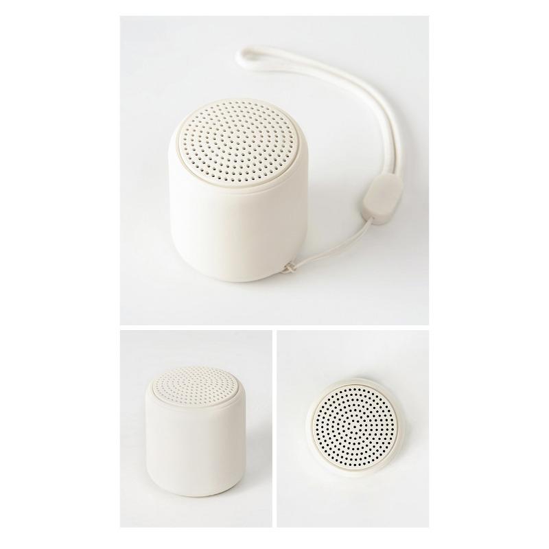 Portable Wireless Mini Bluetooth Speaker