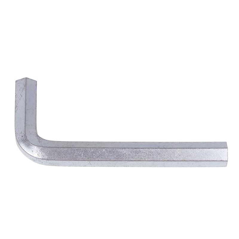 12 мм шестигранный ключ-шестигранник, стальной позолоченный шестигранный ключ, L-образный гаечный ключ, шестигранная отвертка, инструменты для ремонта, ручные инструменты