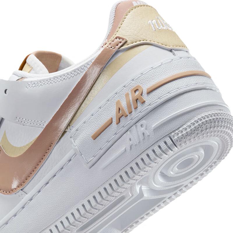 Nike Женские повседневные кроссовки Air Force 1