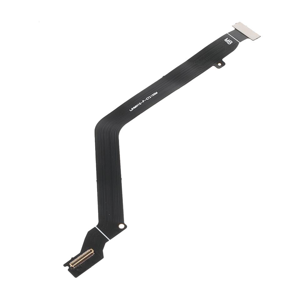 Шлейф-разъем экрана LCD для Xiaomi Redmi Note 10 4G M2101K7AI/M2101K7AG/Redmi Note 10S 4G