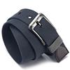 Pin Buckle Belt Alloy Nylon Belt Men'S Leisure Outdoor Sports