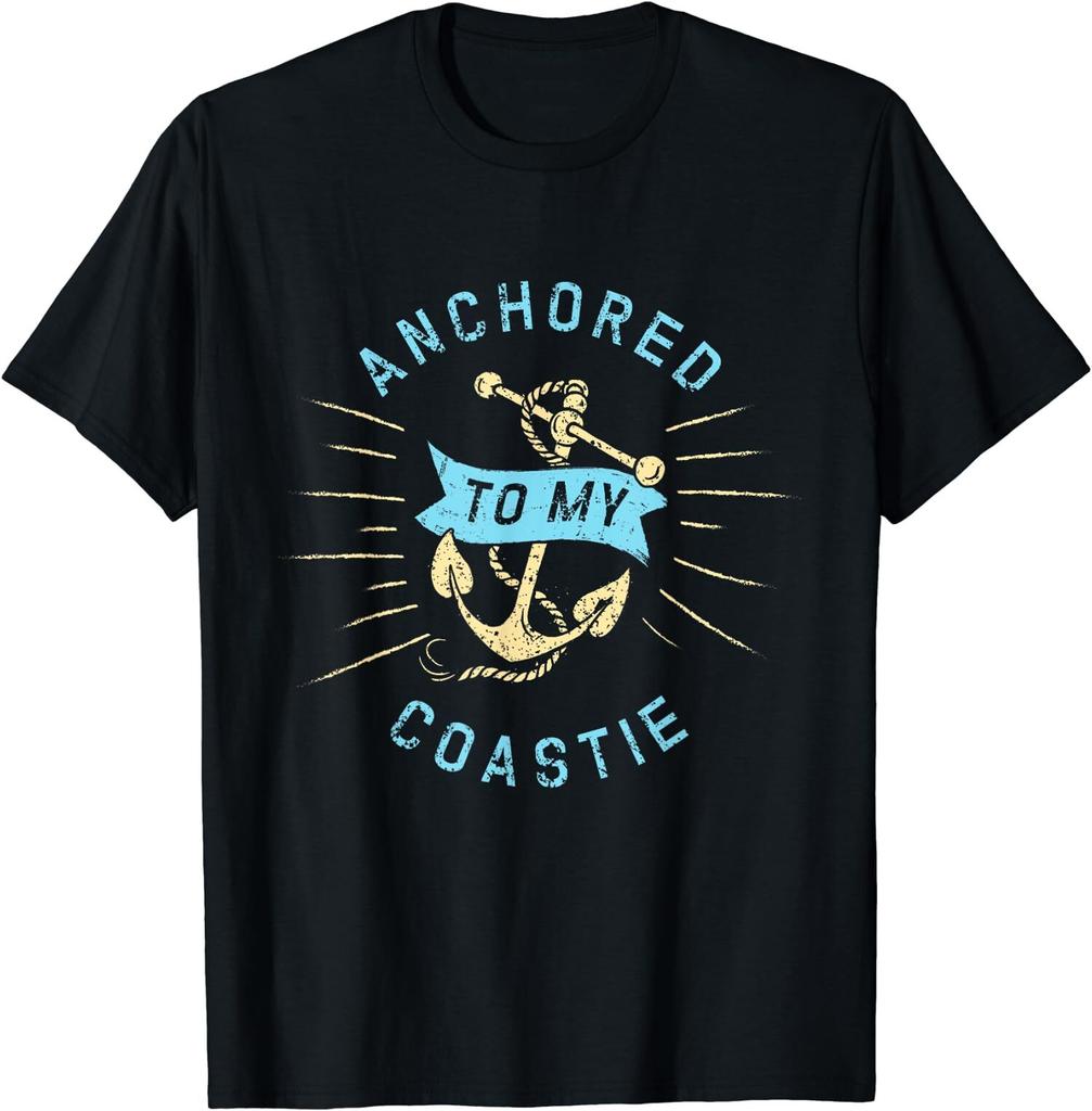New Limited Coastie Wife Us Coast Guard Uscg T-Shirt