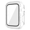 Защитное стекло с бриллиантовым блеском для Apple Watch Series 10 46 мм 42 мм Ultra 3 2 Se 9 8 7 49 мм 45 мм 41 мм 40 мм 44 мм Защитные аксессуары
