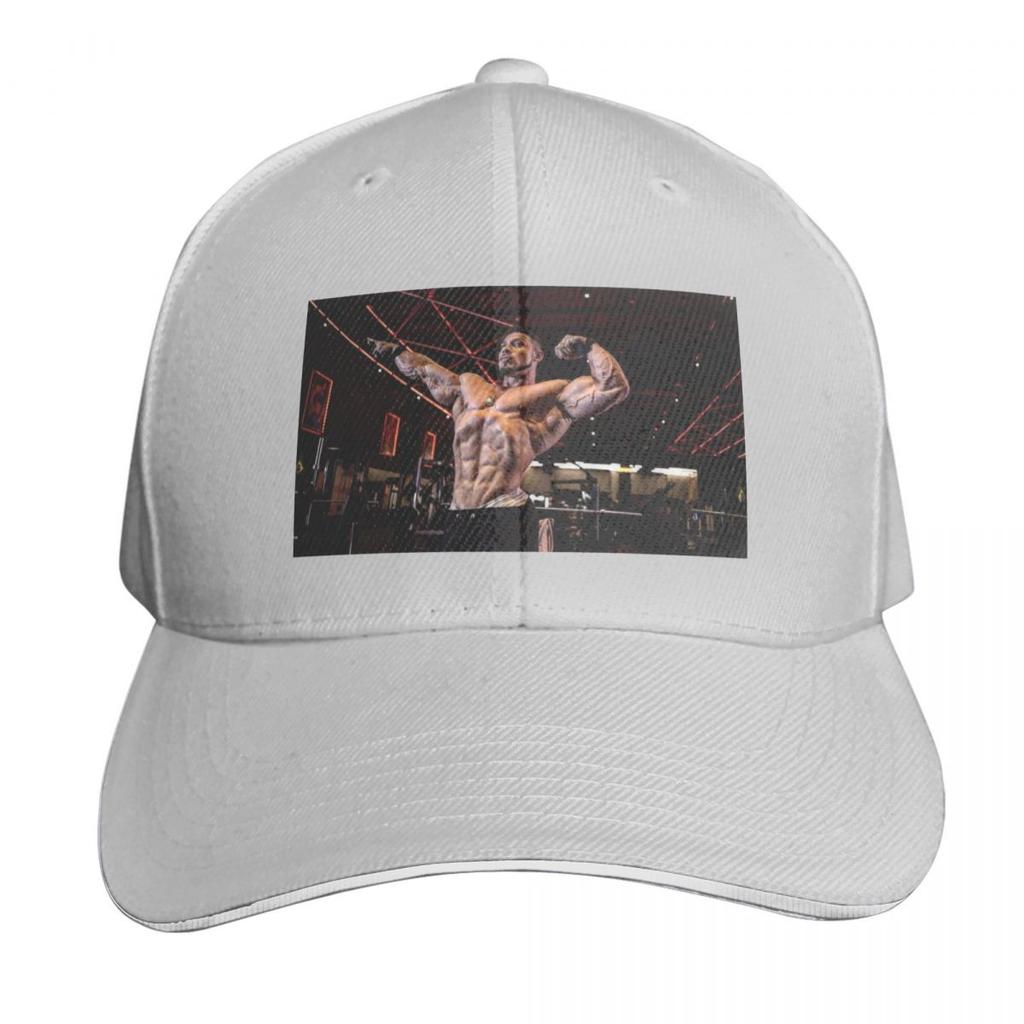 Ramon Dino Baseball Cap Wild Ball Hat hiking hat Ball Cap luxury caps Unisexs Caps Womens