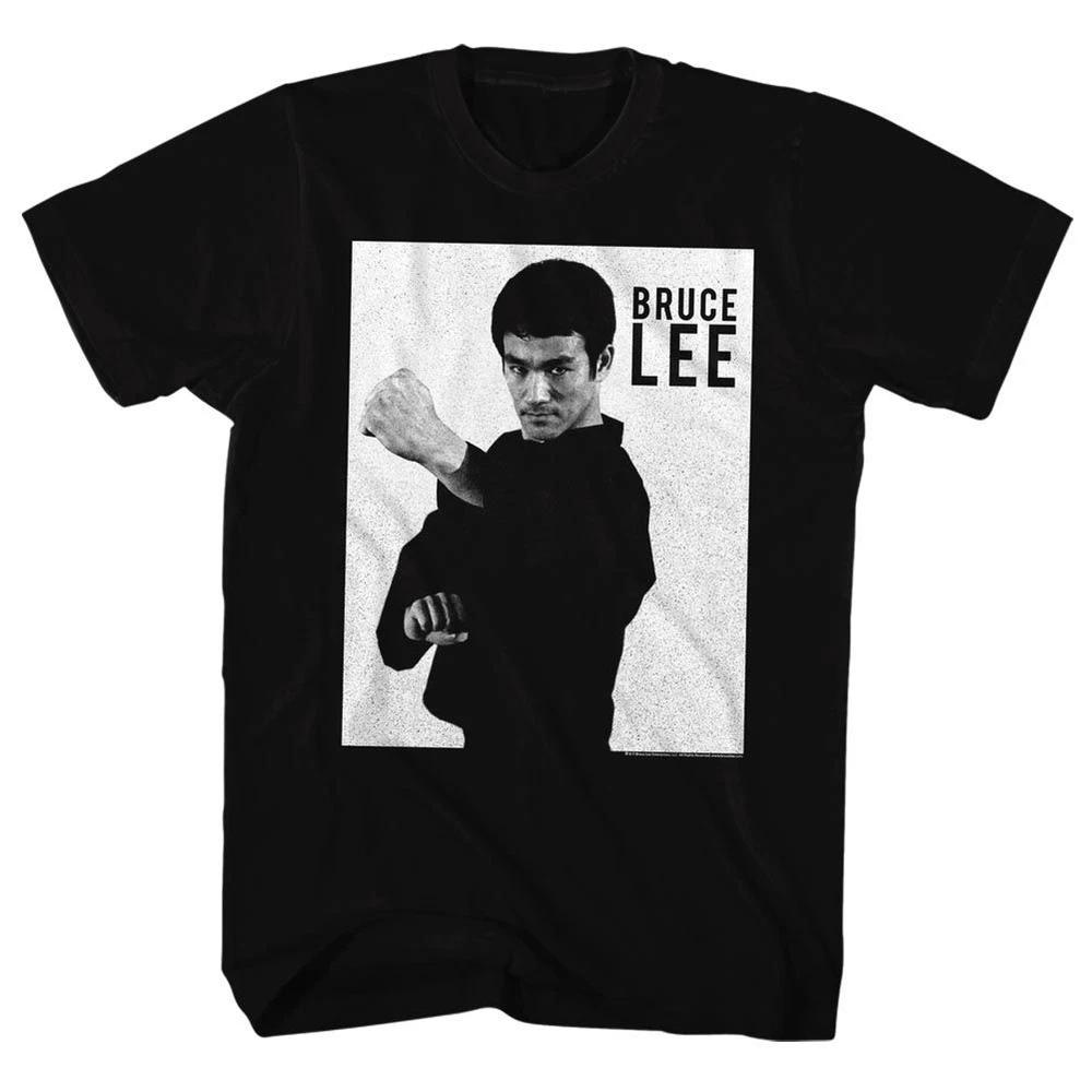 Футболка Брюс Ли Brucelee