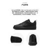 Nike Court Borough Low Recraft GS 'Triple Black' DV5456-002