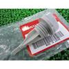 Honda Genuine Motorcycle Parts Monkey Oil Level Gauge Genuine 15650-098-730 Dax 50 Dax 70 CRF70F XR70R Z50R Monkey Baja Benly CL70