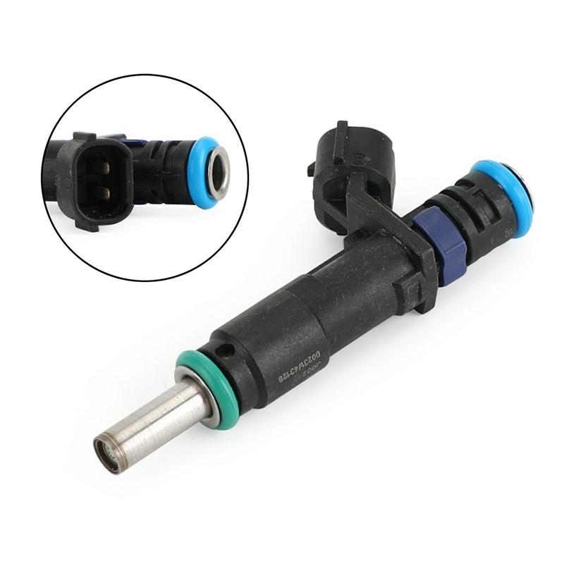 3X Форсунка топливная 420874834 420874846 Для SEA-DOO 4-TEC Gtr Gtx Rxp Rxt X Wake Pro 155 215 260