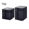Oxford Cloth Hive Protector Winter Beehive Wrap for 8 And 10 Frame Beehives, Insulated 600D Thermal Jacket Hives Cover, Insulation Shield Cold Weather
