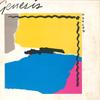 Виниловая пластинка GENESIS Abacab SD19313 ATLANTIC 1981 США Рок Б/у