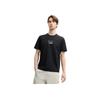 New FILA T Shirt Men's Jet Black BK F11M528104F-BK