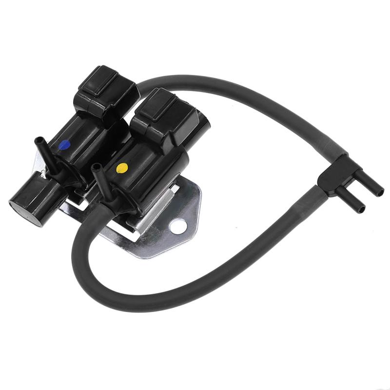 MB620532 K5T47776 Электромагнитный клапан вакуумного переключателя для Mitsubishi Pajero L200 L300 V43 V44 V45 K74T V73 V75 94-07 MR430381 MB937731