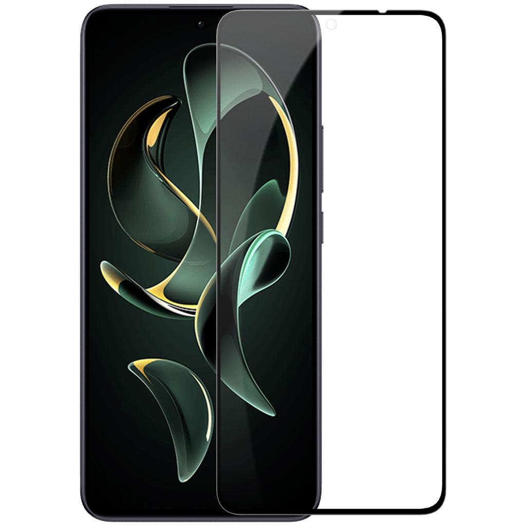 For Xiaomi MI 12T 13T Pro Glass NILLKIN Amazing CP+Pro Tempered Glass Screen Protector Film for MI12T Film
