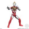 Chodou Alpha Ultraman 7 Candy Gum (10 Pieces) Toys/Chewing (Ultraman Series)