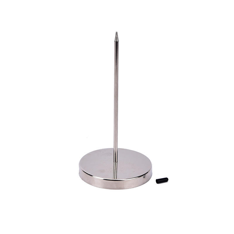 Безопасный держатель для заметок, палка для квитанций, счетов, заметок, заказов, офисного стола