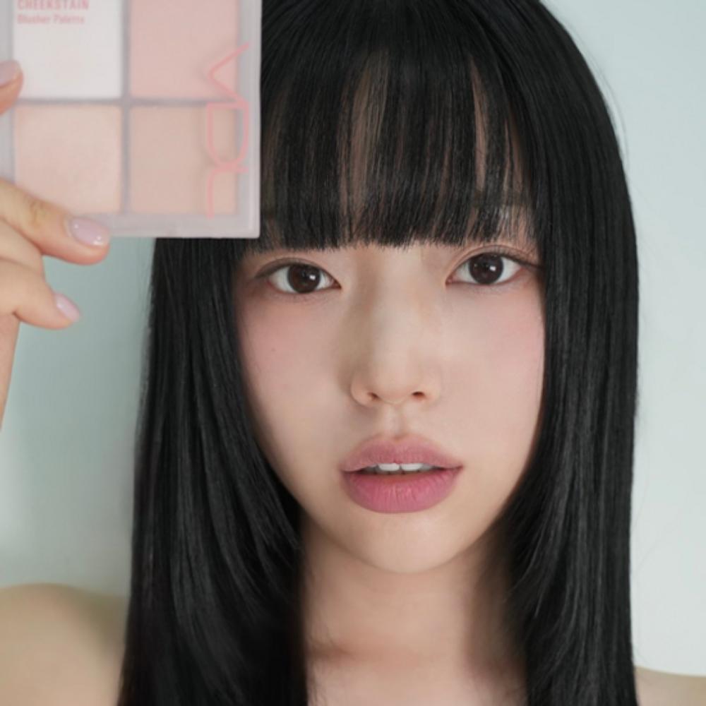 VDL Cheek Stain Palette 10g