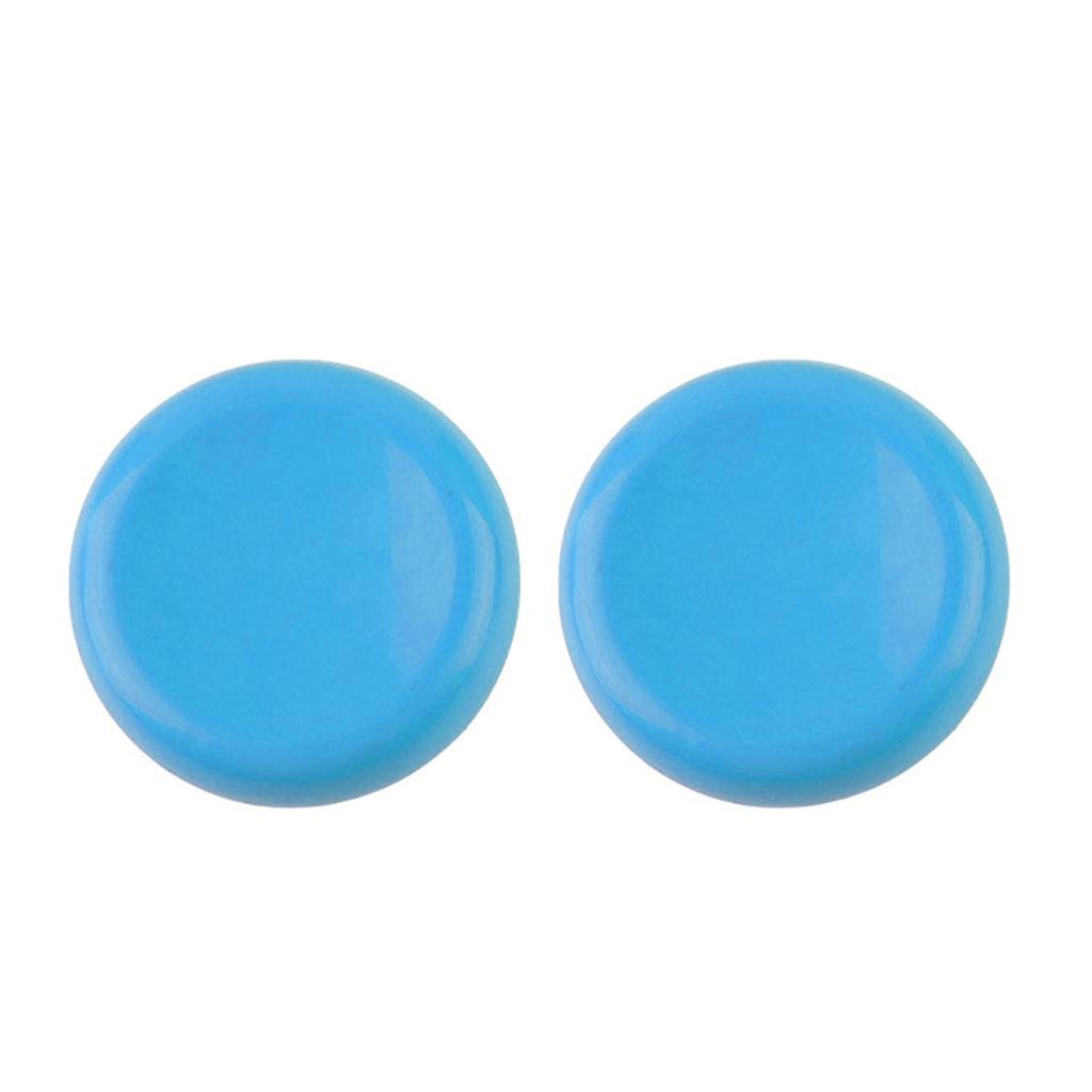 2 шт. Магнитная подушечка для булавок, Чехол для хранения швейных булавок, Многофункциональная вставная коробка, Присоска, Держатель для подушечек для иголок