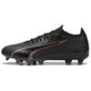 Ultra Match Comfortable Versatile Football Shoes Men Football Shoes Black 10775402