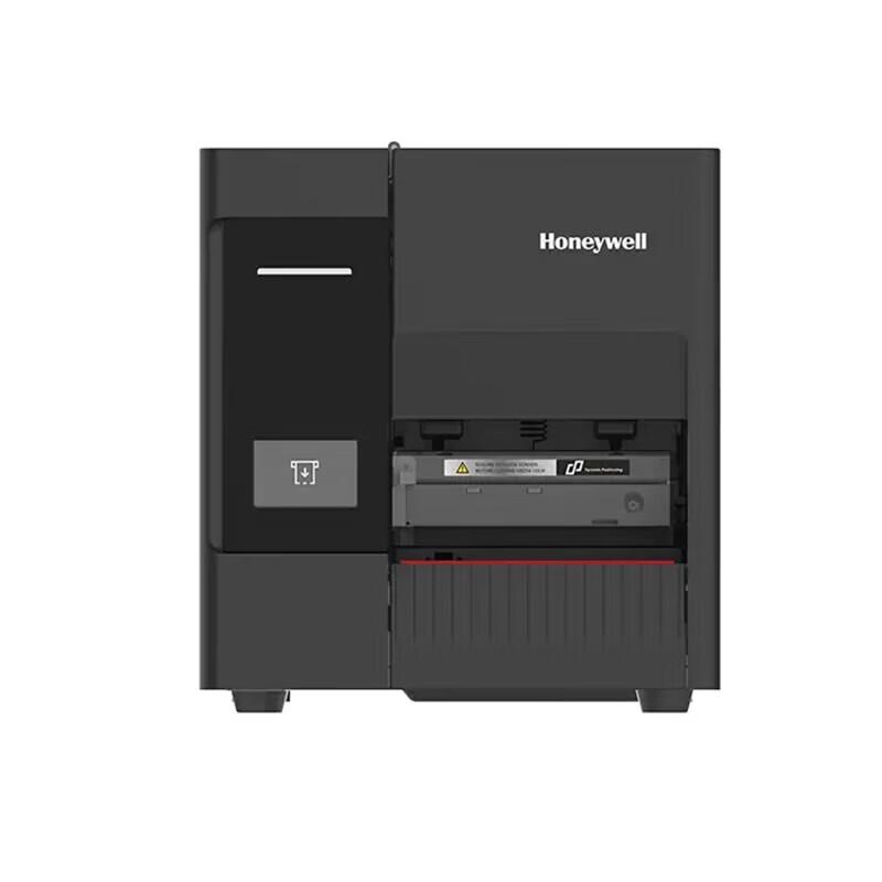 Honeywell PX240SF Industrial Barcode Label Printer