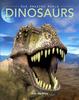 Книга Dinosaurs : Amazing Pictures & Fun Facts On Animals In Nature