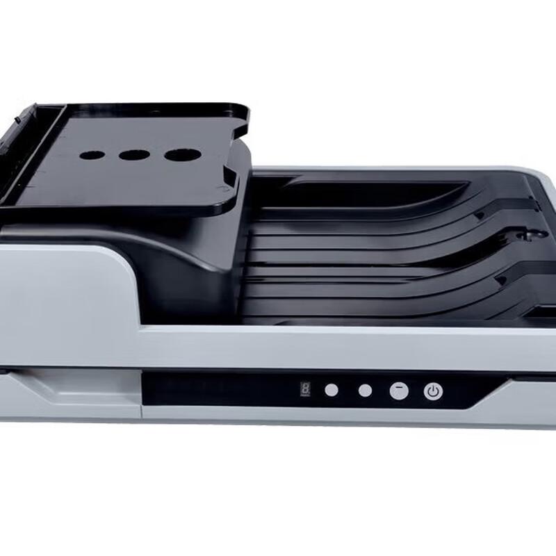 Zhongchuang ZC8860(XC) Сканер формата A4 с двумя платформами, штепсель CN (адаптер в комплекте)
