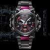 Casio Men's G-SHOCK MTG-B3000BD-1AJF [G-SHOCK MTG-B3000 SERIES Mens Metal Band] Round Watch