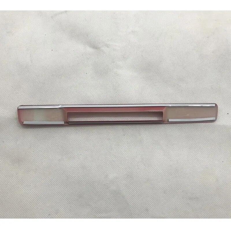 Для Mazda CX3 2016 2017 2018 центральная консоль из углеродного волокна жидкокристаллическая накладка на экран CX-3 автомобильные аксессуары левый/правый руль красный черный