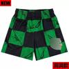 Men's Workout Shorts Quick Dry Athletic Pants Basketball 4 Inch Compression Running Shorts Breathable Stretch Training