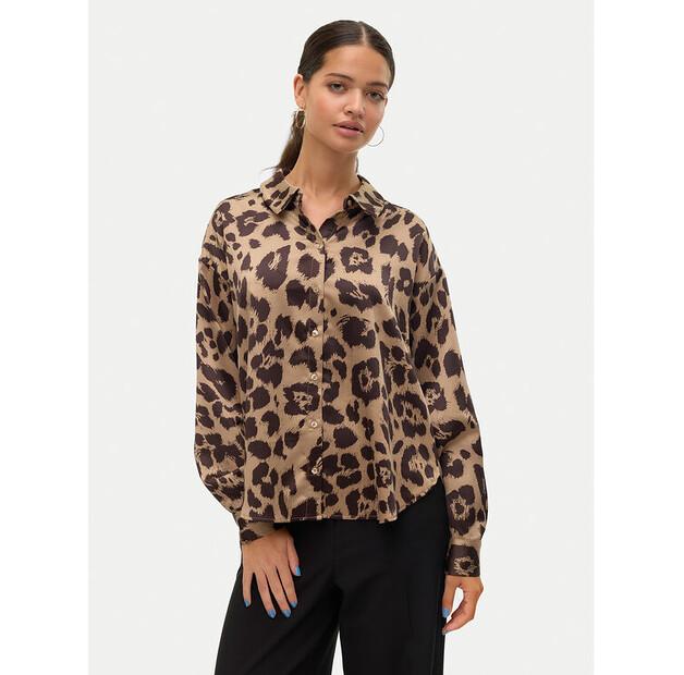 Рубашка Vero Moda Merle