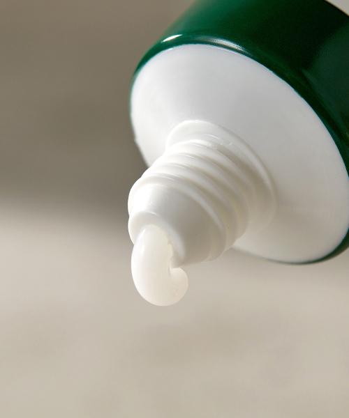 Medipickme All Green Tox Solution Успокаивающий Гидратирующий Крем с Цика 50 мл