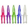 Release Tool Fish Body Holder Fishing Pliers Fish Clips Fishing Clamp Gripper Grabber Clamp Grip