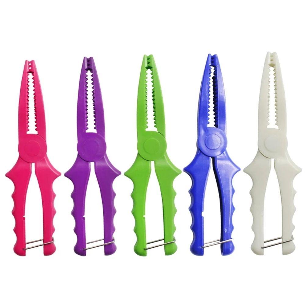 Floating Fish Catch Release Tool Fishing Pliers Fishing Clamp Fish Clips Clamp Grip Gripper Grabber
