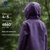 Navigare Kids' Waterproof Outdoor Jacket