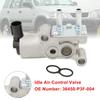 Idle Air Control Valve 36450-P3F-004 For Honda CRV CR-V EX / LX / SE 2.0L 98-01