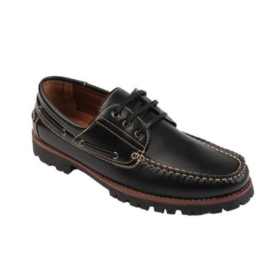 Мужские туфли Isaac Chunky Boat