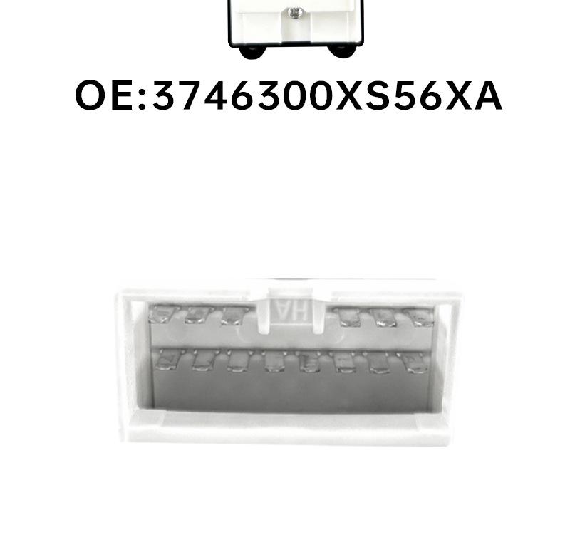 Переключатель стеклоподъемника водительской двери Haval H1 (3746300XS56XA)