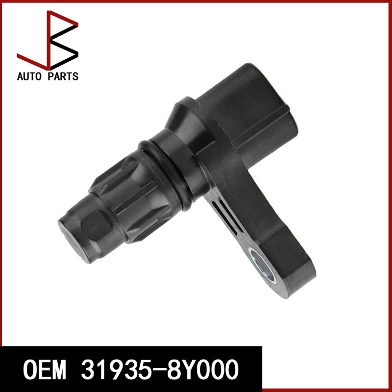OEM 31935-8Y000 319358Y000 5S5681 59958D Transmission Speed Sensors Fit For Nissan Altima Maxima Quest Base Auto Accessories